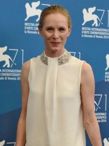 Susanne Wuest