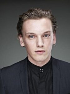 Jamie Campbell Bower