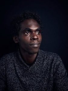 Jacob Junior Nayinggul