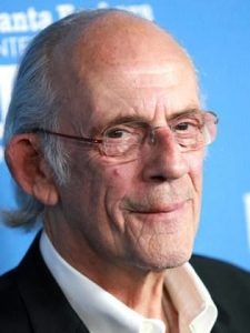 Christopher Lloyd