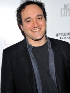Gregg Bello
