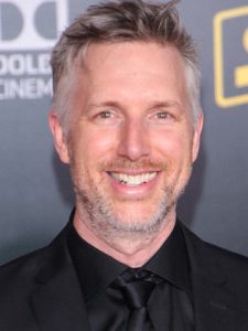 Matthew Wood