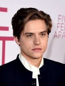 Dylan Sprouse