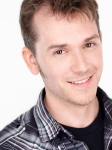 Nate Begle