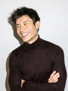 Manny Jacinto