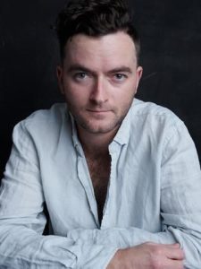 Sam Parsonson