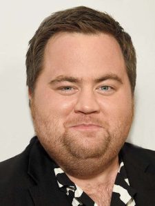 Paul Walter Hauser