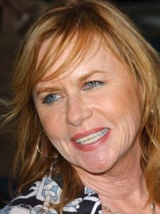 Amy Madigan