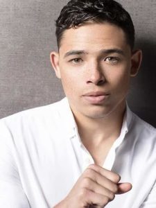 Anthony Ramos