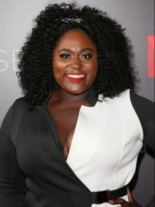 Danielle Brooks