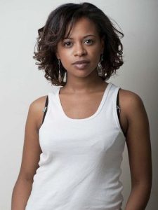 Ayesha Antoine