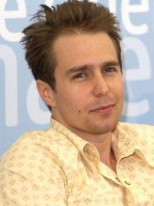 Sam Rockwell
