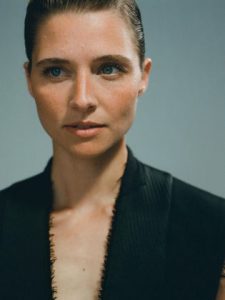 Svenja Jung