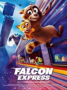 Pets on a Train
