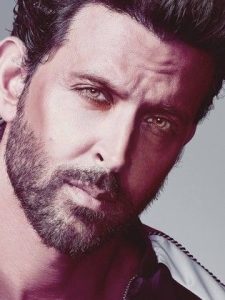 Hrithik Roshan