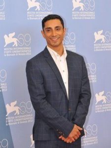 Riz Ahmed