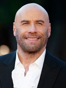 John Travolta