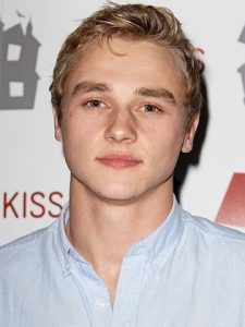 Ben Hardy