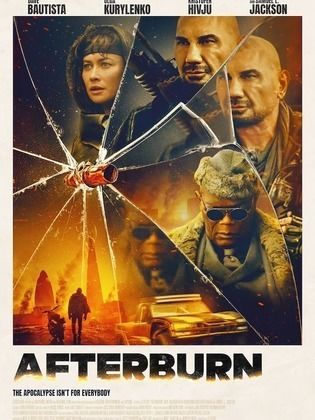 Afterburn