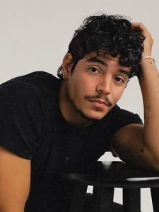 Aaron Dominguez