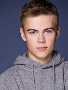 Gage Munroe