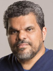 Luis Guzmán