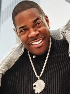 Busta Rhymes