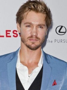 Chad Michael Murray