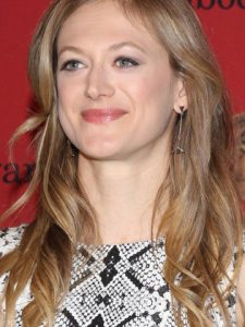 Marin Ireland
