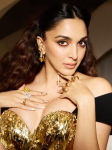 Kiara Advani