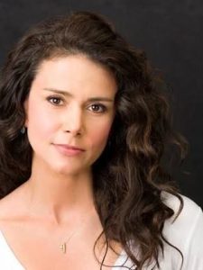 Melissa Ponzio