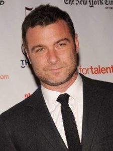 Liev Schreiber