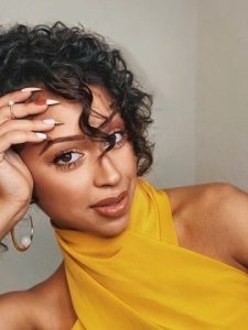 Liza Koshy