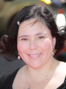 Alex Borstein