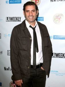 Danny Pardo