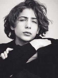 Jacob Tremblay