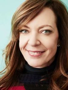 Allison Janney