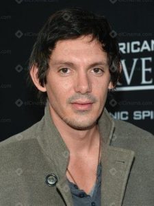 Lukas Haas