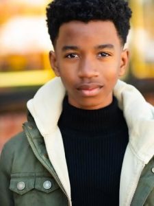 Jaden Carson Baker
