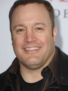 Kevin James