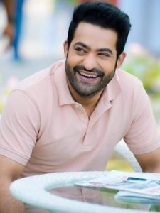N.T. Rama Rao Jr.