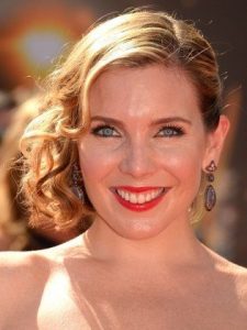June Diane Raphael
