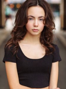 Hala Finley
