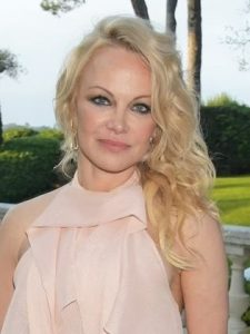 Pamela Anderson