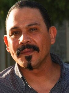 Emilio Rivera