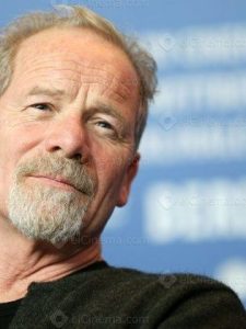 Peter Mullan