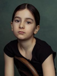 Isla McRae