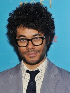 Richard Ayoade
