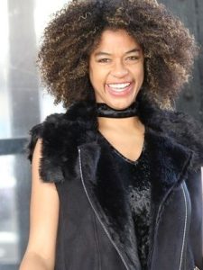 Kyra Jackson