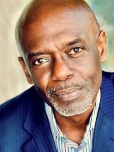 Carl Gilliard